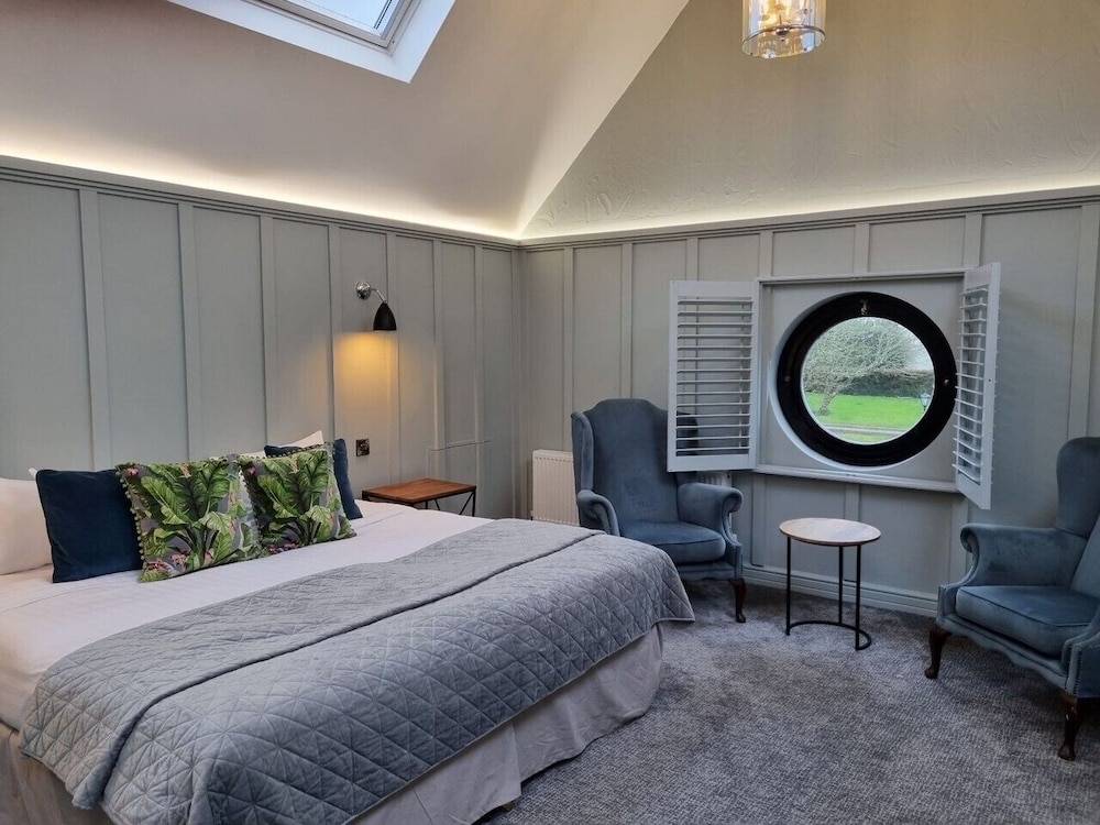 Killaloe Hotel & Spa 1