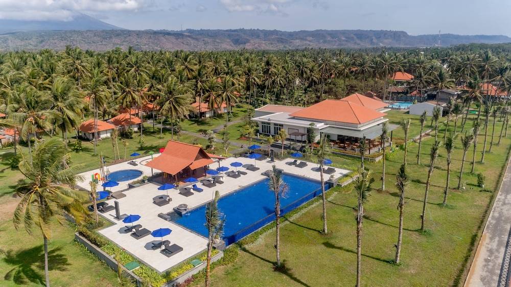 Ketapang Indah Hotel 1