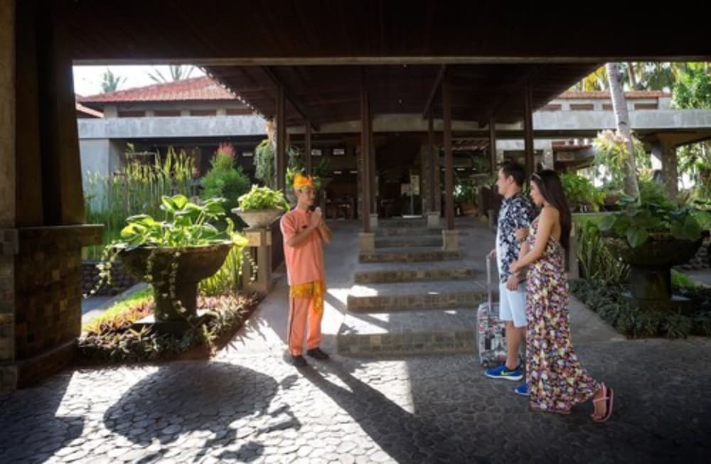 Ketapang Indah Hotel 2