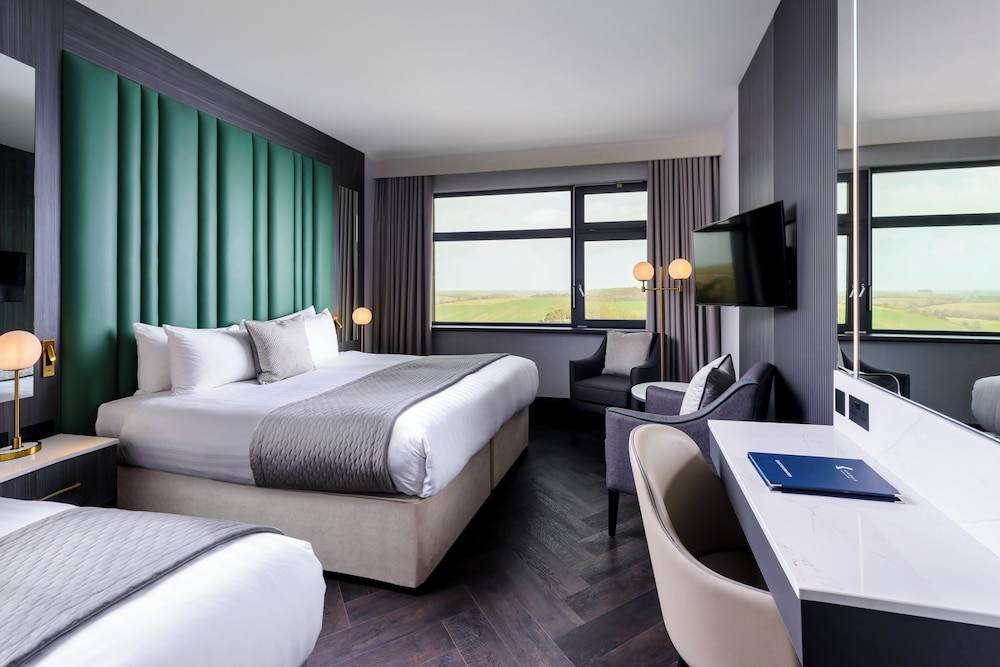 Kinsale Hotel & Spa 1