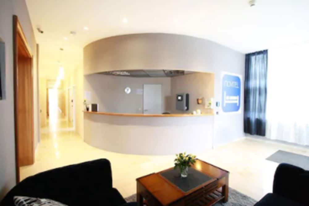 ARRIVEL Hotel Kirchheim 2