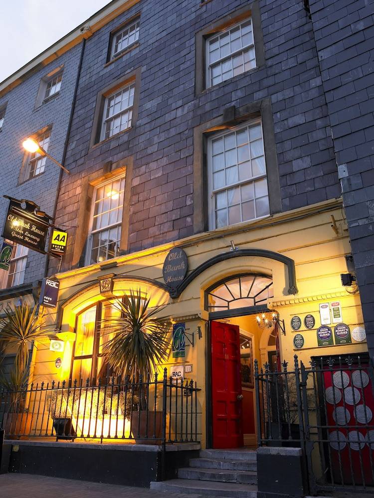 The Old Bank Town House 1