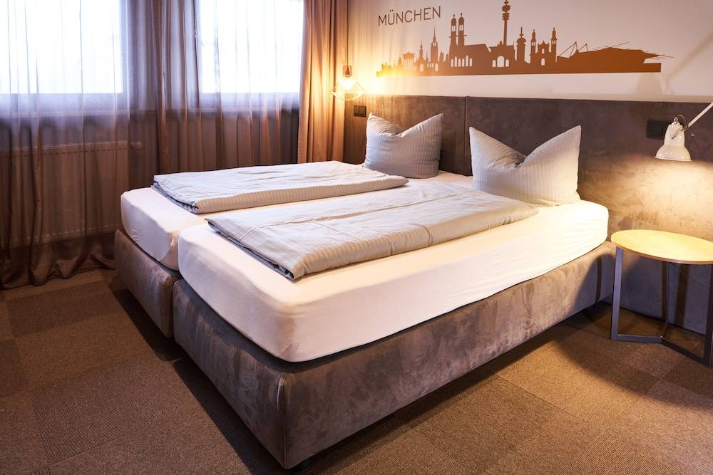 ARRIVEL Hotel Kirchheim 1