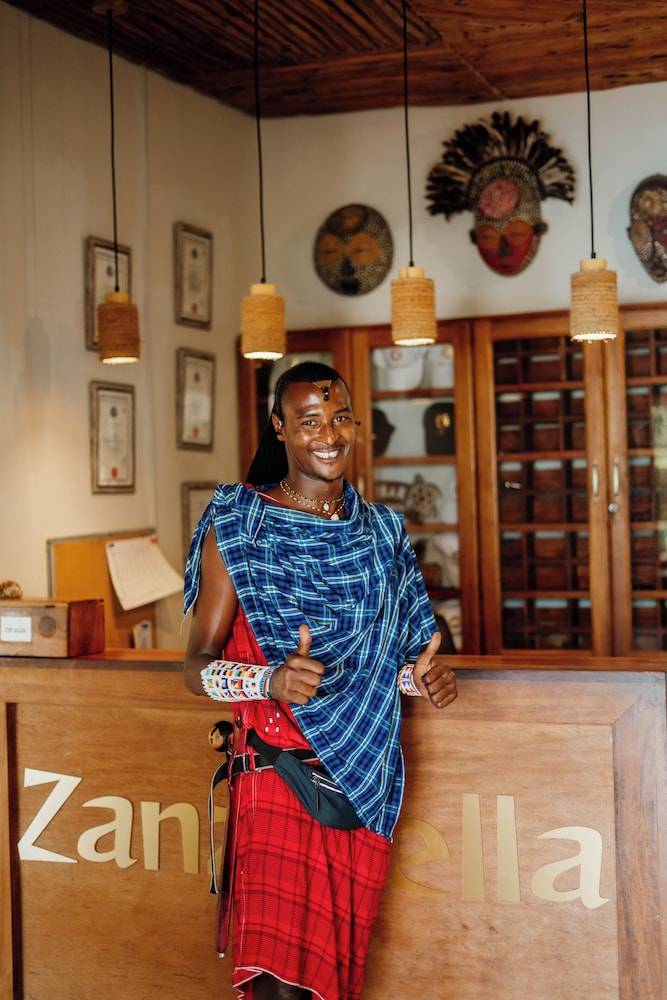 Zanzibella Hotel & SPA 2