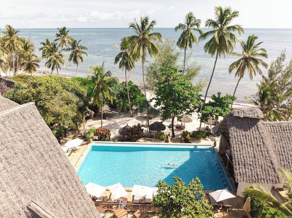 Zanzibella Hotel & SPA 1
