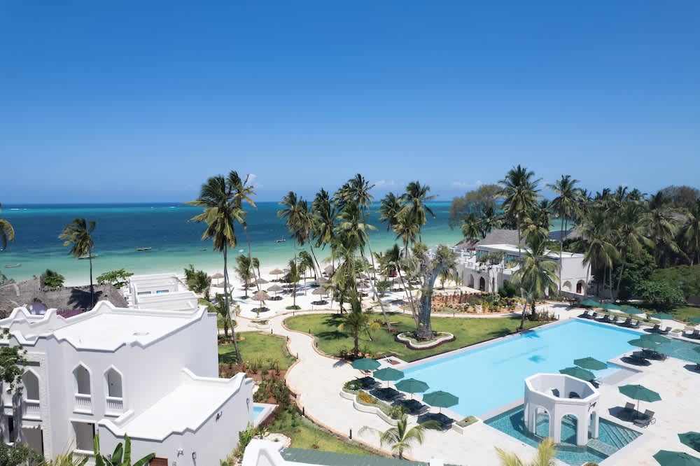 Tembo Kiwengwa Resort 1
