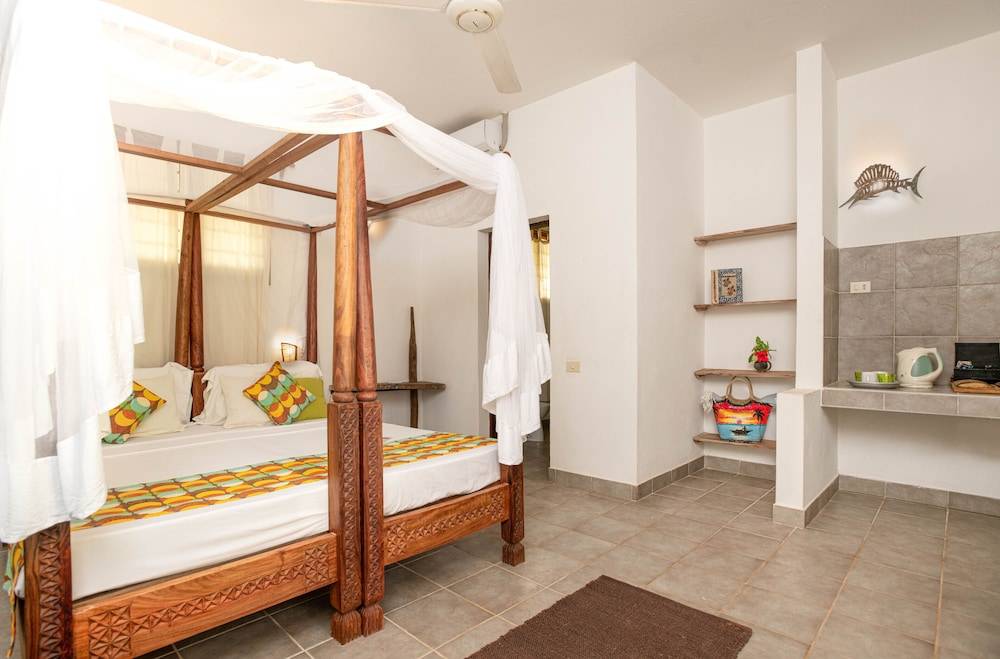 Mvuvi Boutique Resort 2