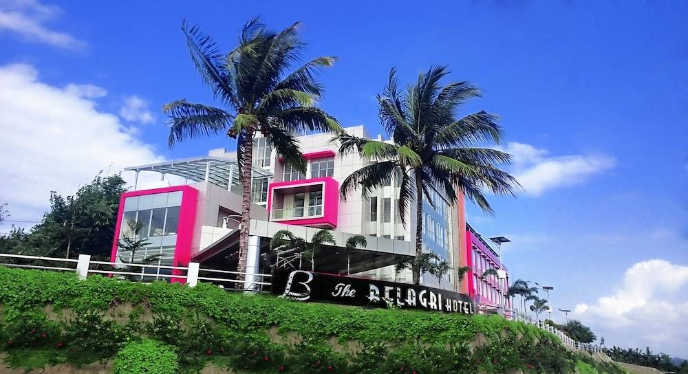 The Belagri Hotel and Convention 1
