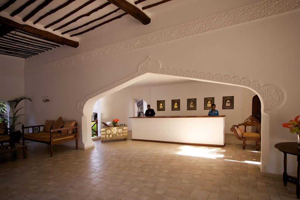 Sultan Sands Island Resort & Spa 2