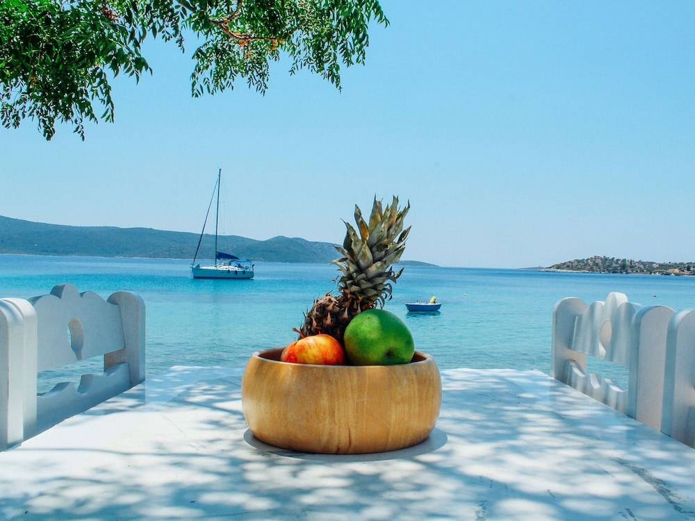 Klima Paradise 1