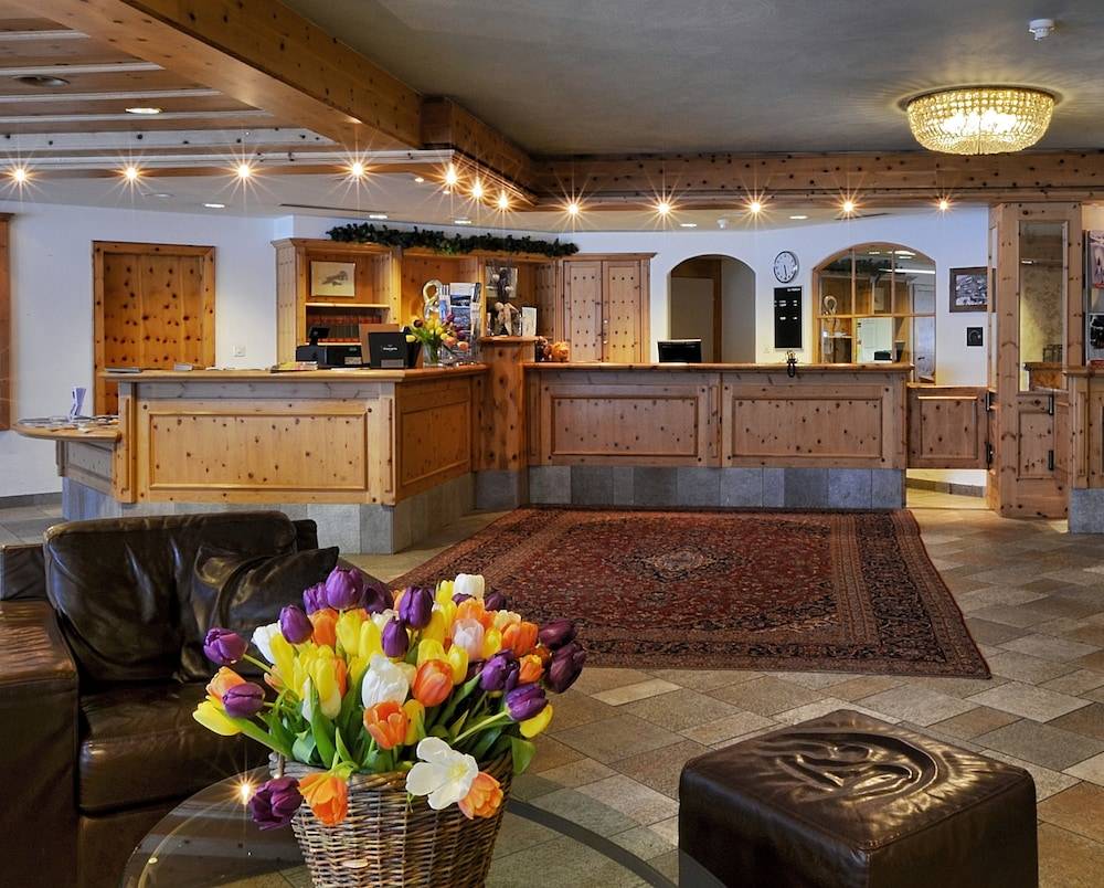 Silvretta Parkhotel 2