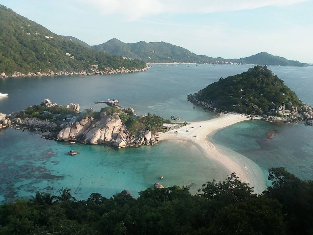 Nangyuan Island Dive Resort 1