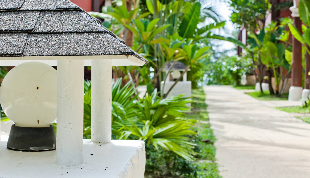 C&N Kho Khao Beach Resort - SHA Plus 1