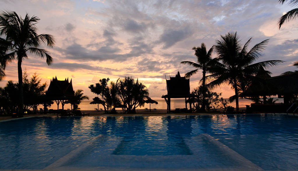 C&N Kho Khao Beach Resort - SHA Plus 2