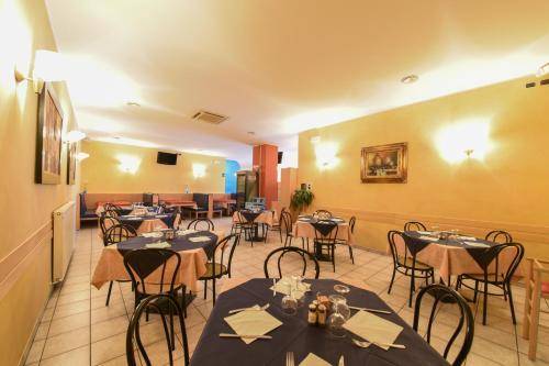 Hotel Fiera 2