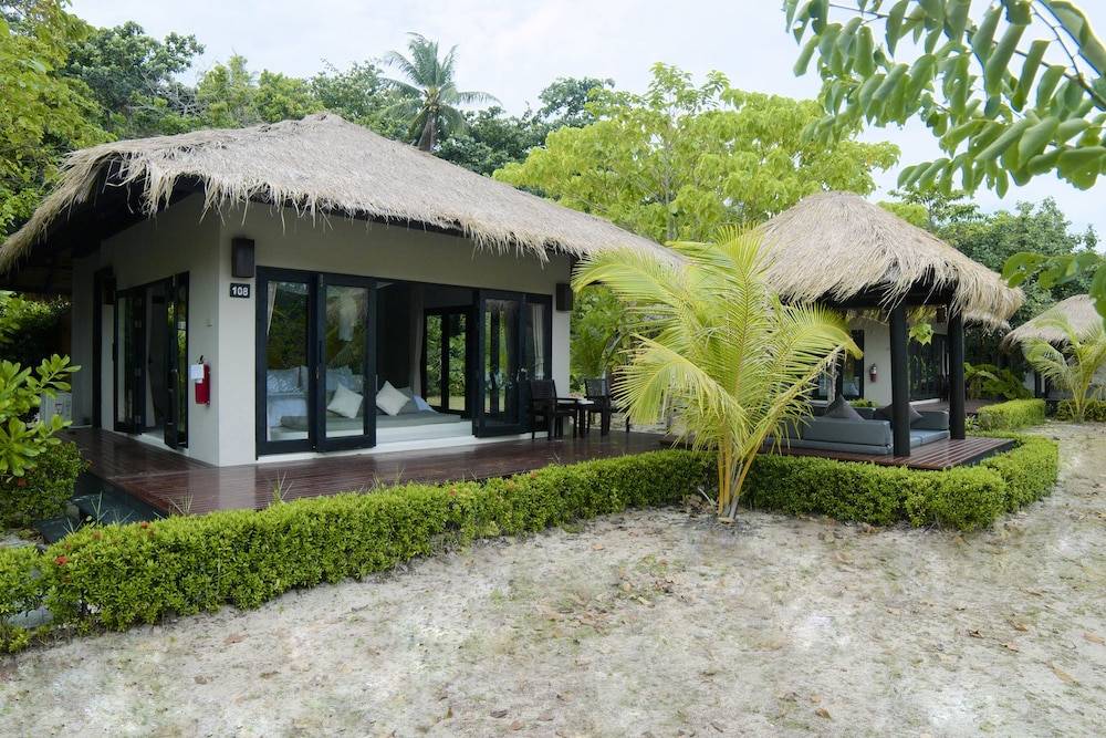 Sevenseas Resort Koh Kradan 2