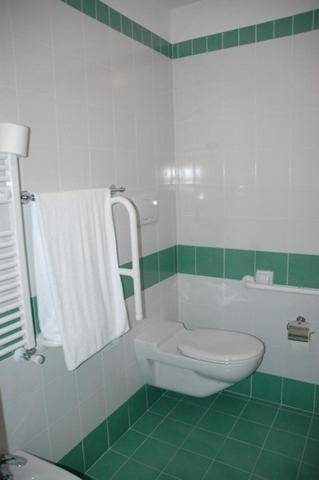 Hotel Fiera 1