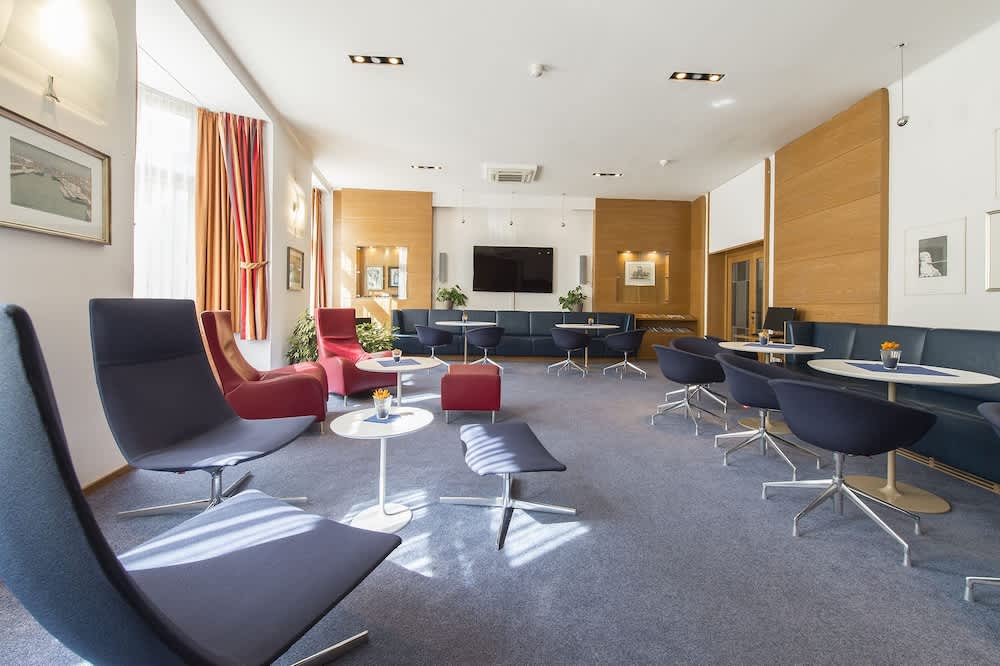 Hotel Stiegl Scala 2