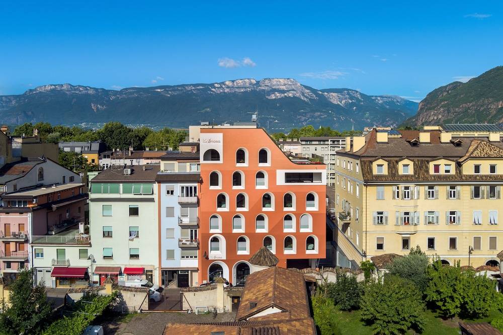 Hotel La Briosa 1