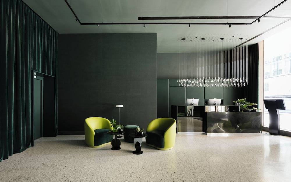 Falkensteiner Hotel Bozen WaltherPark 2