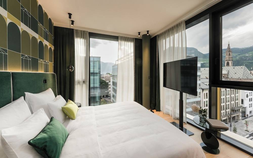 Falkensteiner Hotel Bozen WaltherPark 1