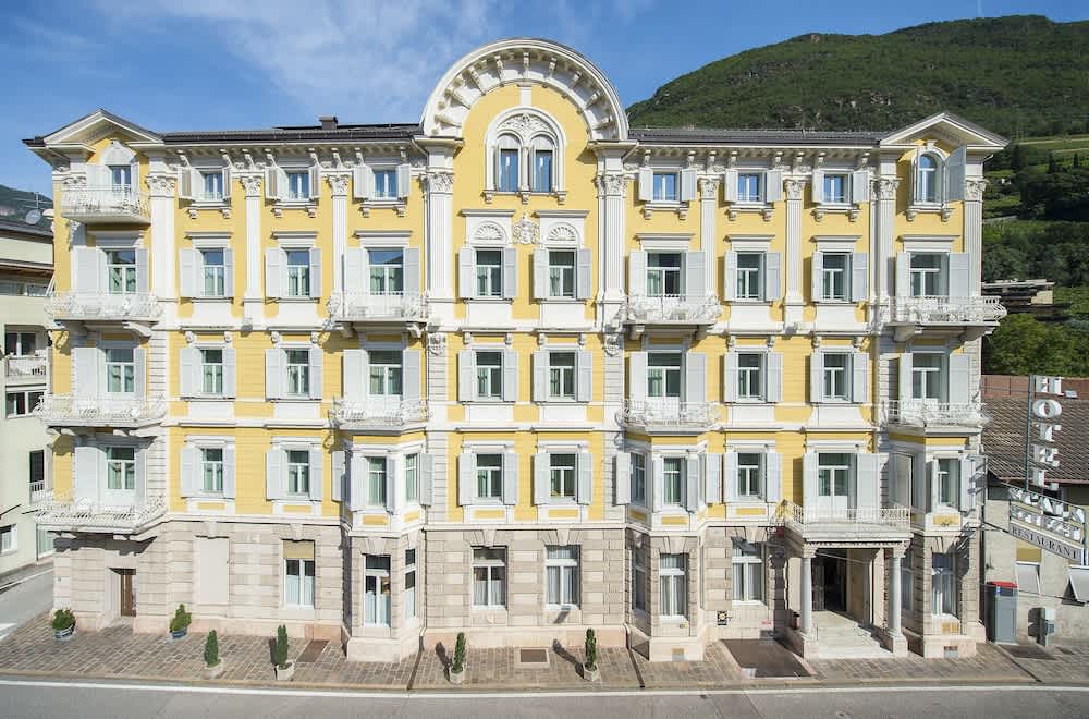 Hotel Stiegl Scala 1