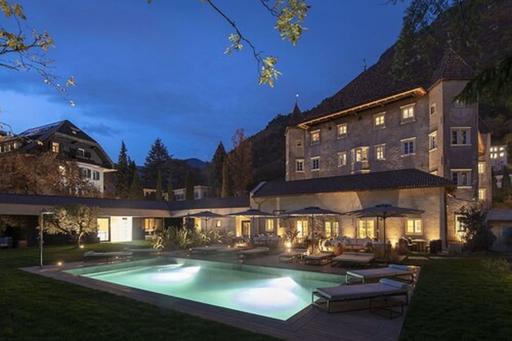 Castel Hörtenberg 1