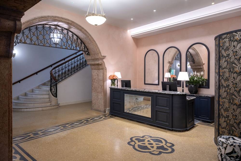 Stadt Hotel Città 2