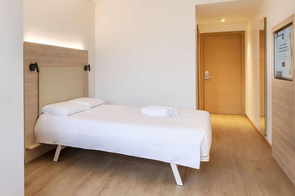 B&B Hotel Bolzano 1