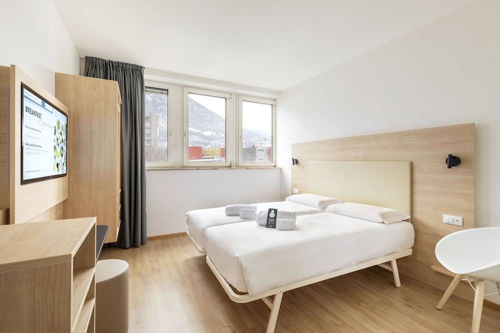 B&B Hotel Bolzano 2