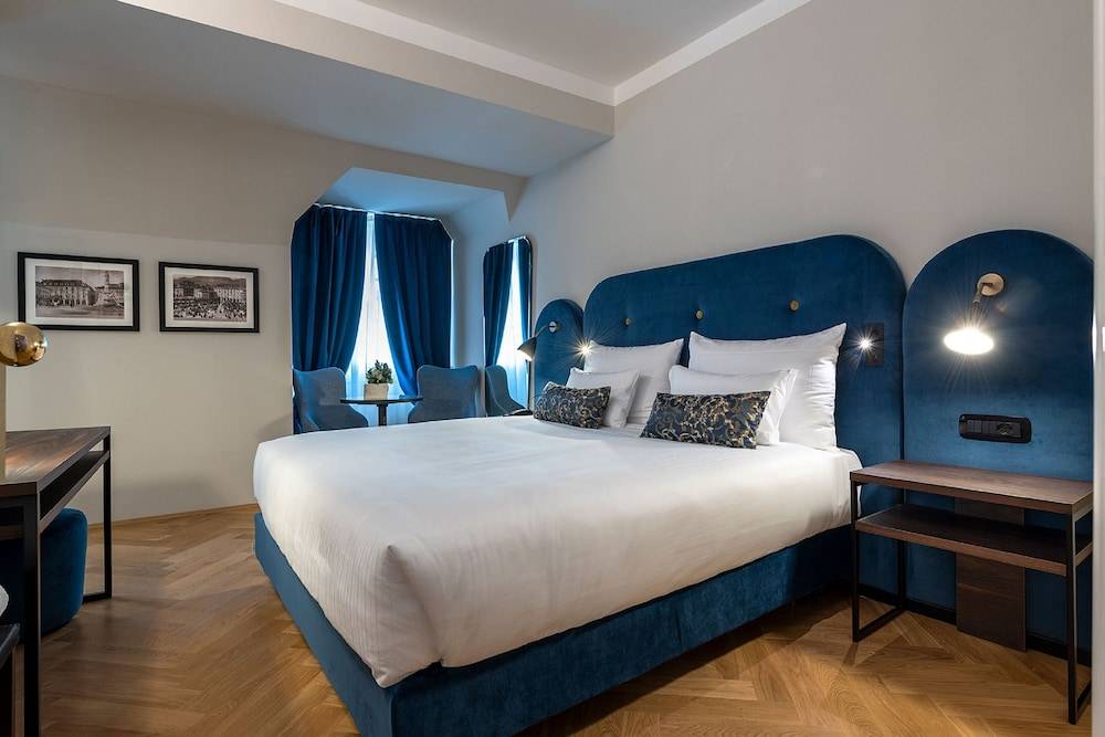 Stadt Hotel Città 1