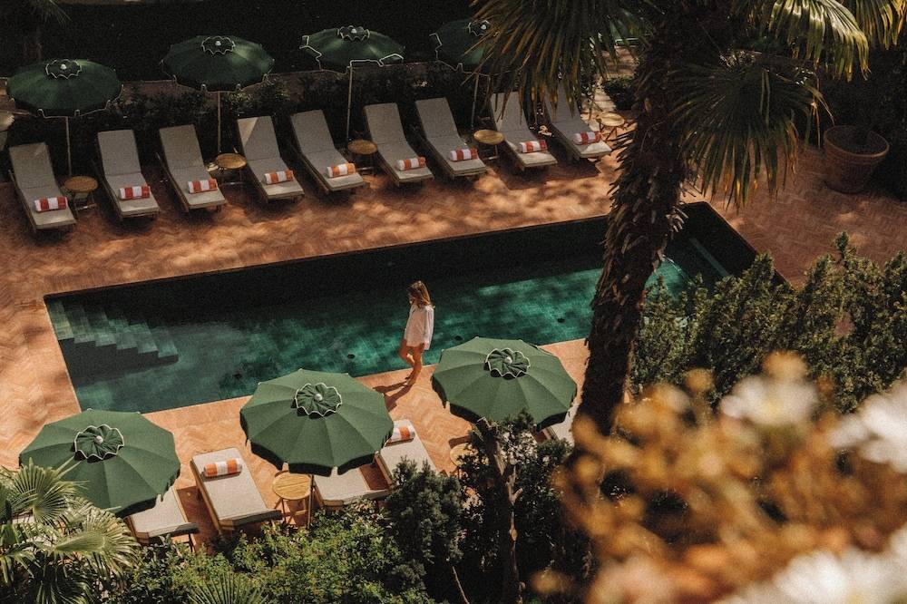 Parkhotel Mondschein, a Member of Design Hotels 1