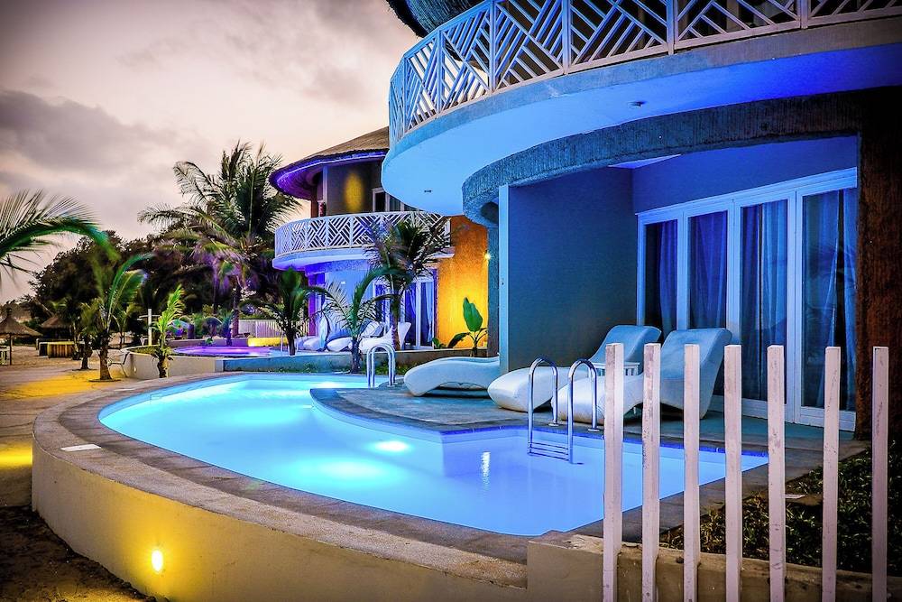 Balafon Beach Resort 1