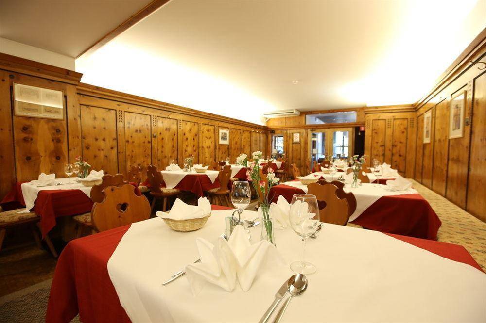 Hotel Post Gries 1