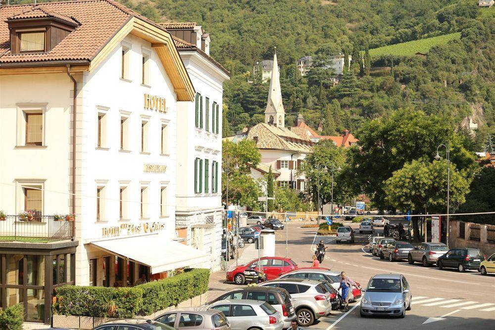 Hotel Post Gries 2