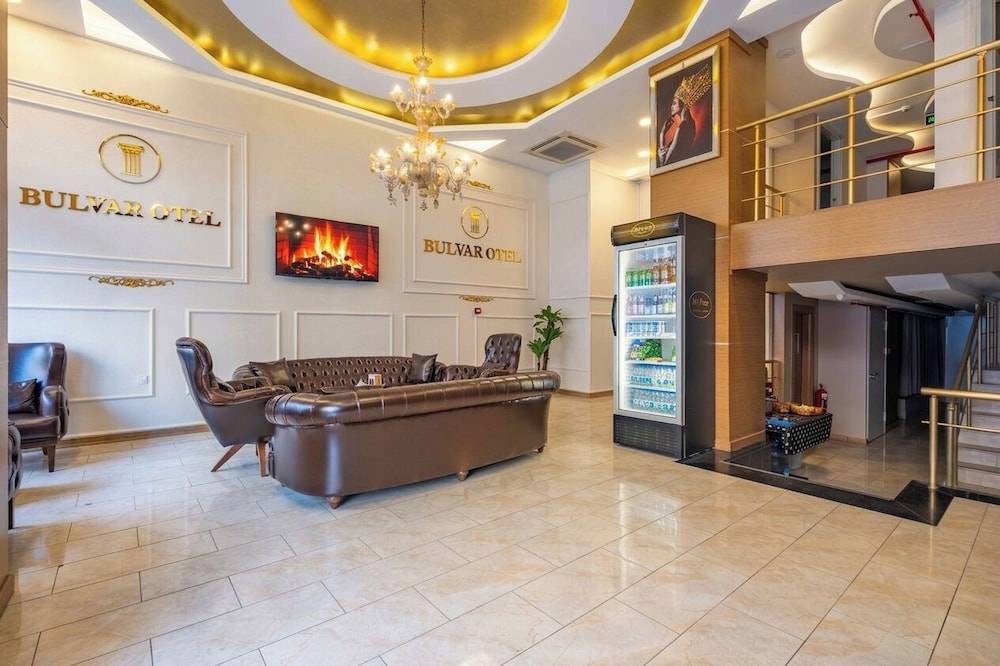 Bulvar Hotel 1