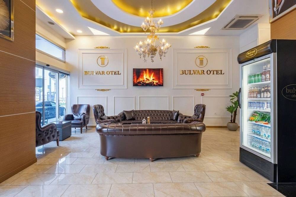Bulvar Hotel 2