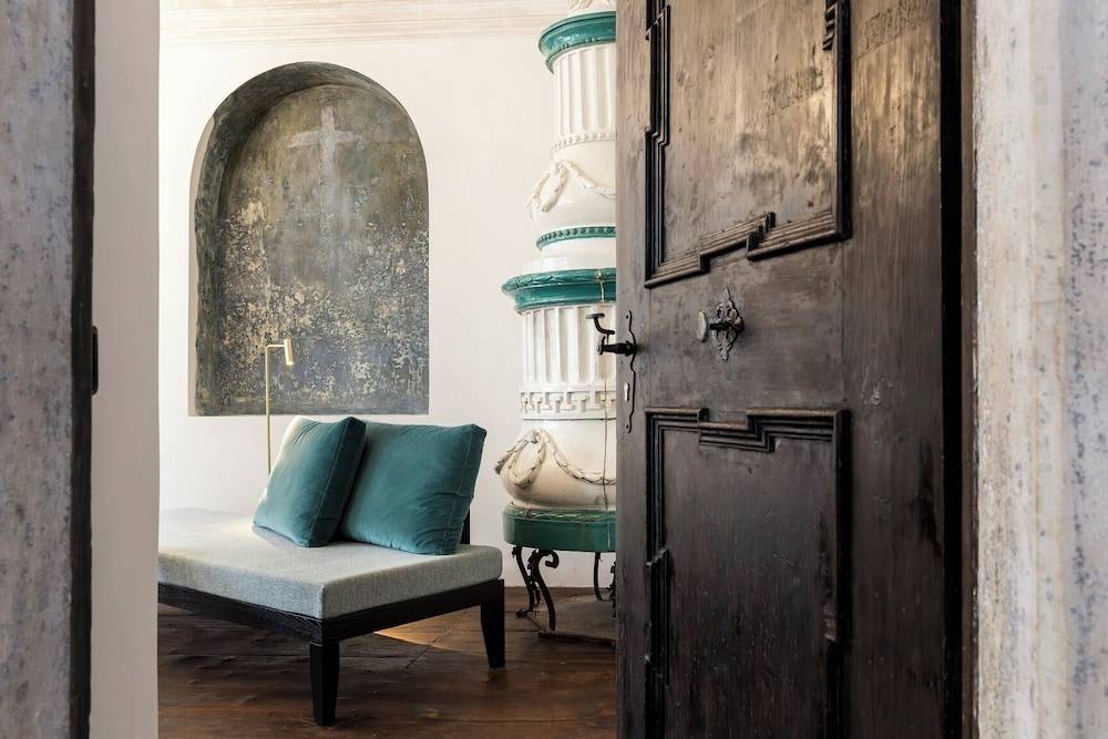 Goldenstern Townhouse 2