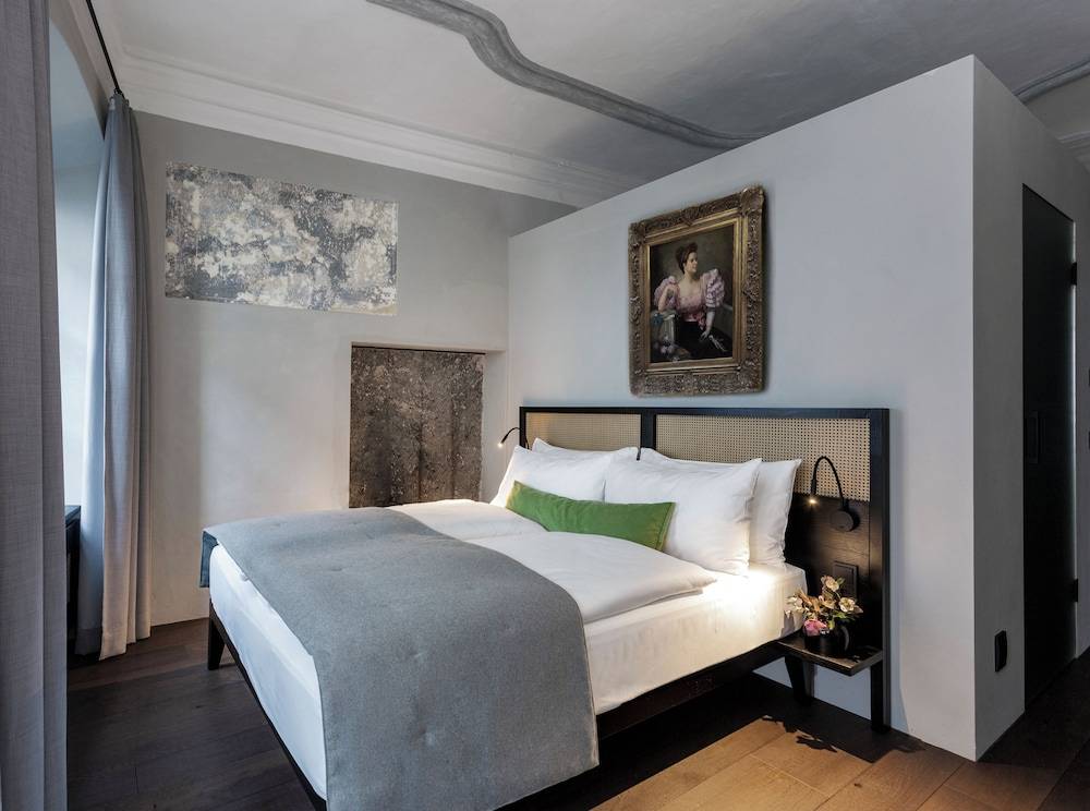 Goldenstern Townhouse 1