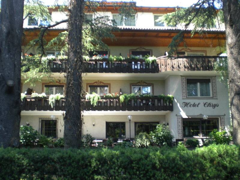Hotel Chrys 1