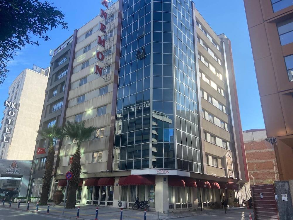 Anemon Kent İzmir Otel 1