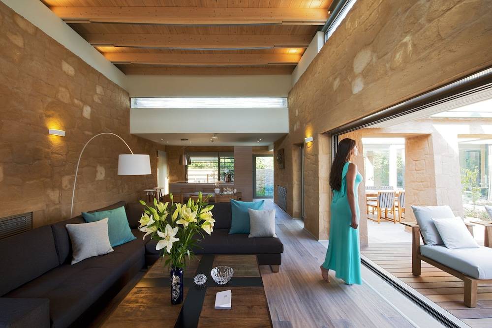 Conte Marino Villas 1