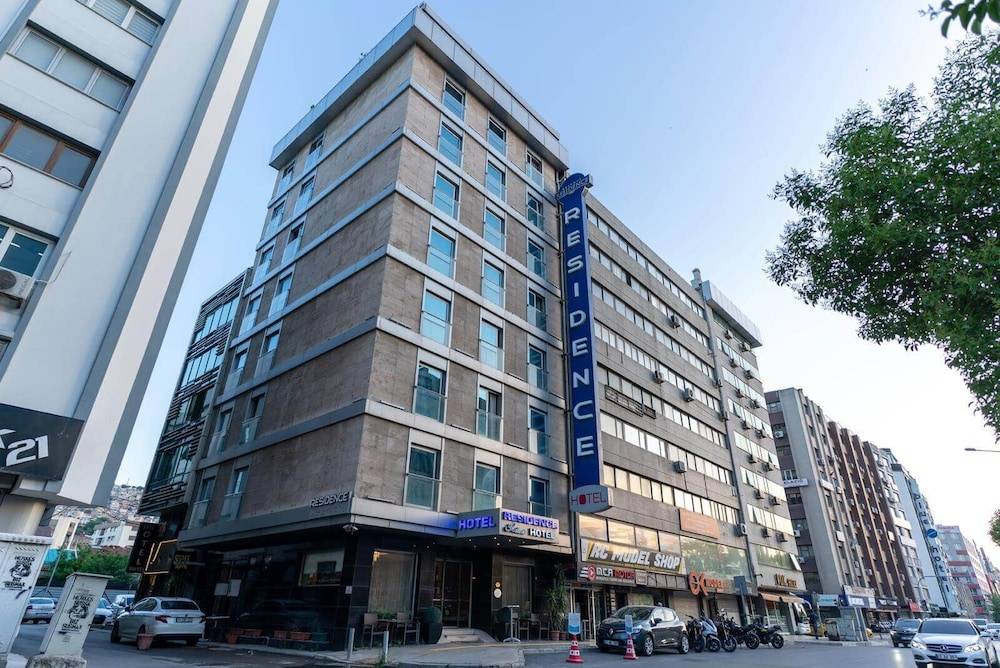 Residence Hotel By Ketenci 1