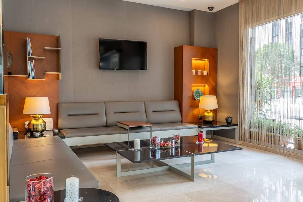 Residence Hotel By Ketenci 2