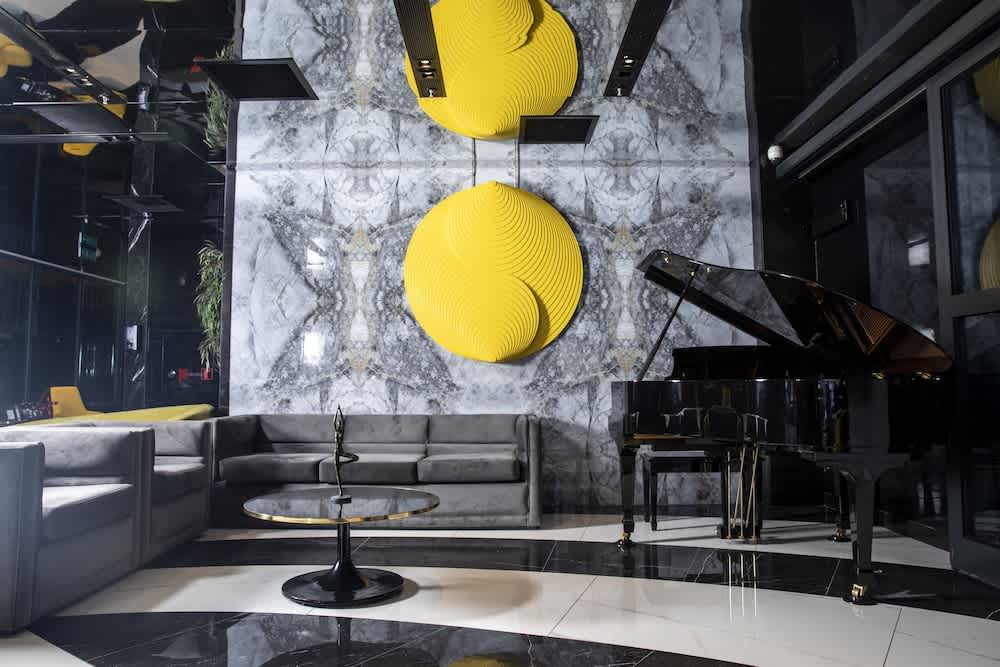 EN Hotel Boutique Izmir 2