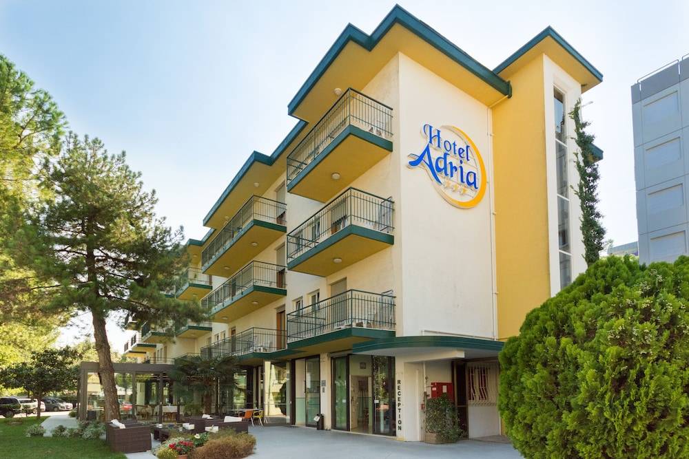 Hotel Adria 1
