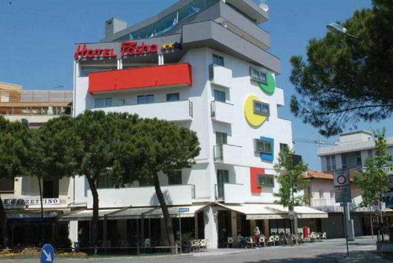 Hotel Pasha 2