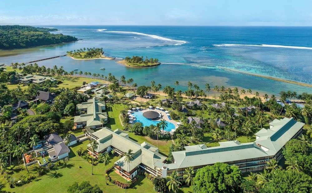 The Naviti Resort 1