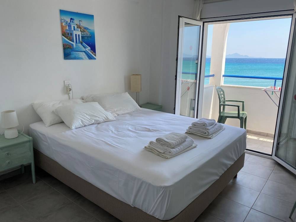 Annoula Studios and Apartments 2