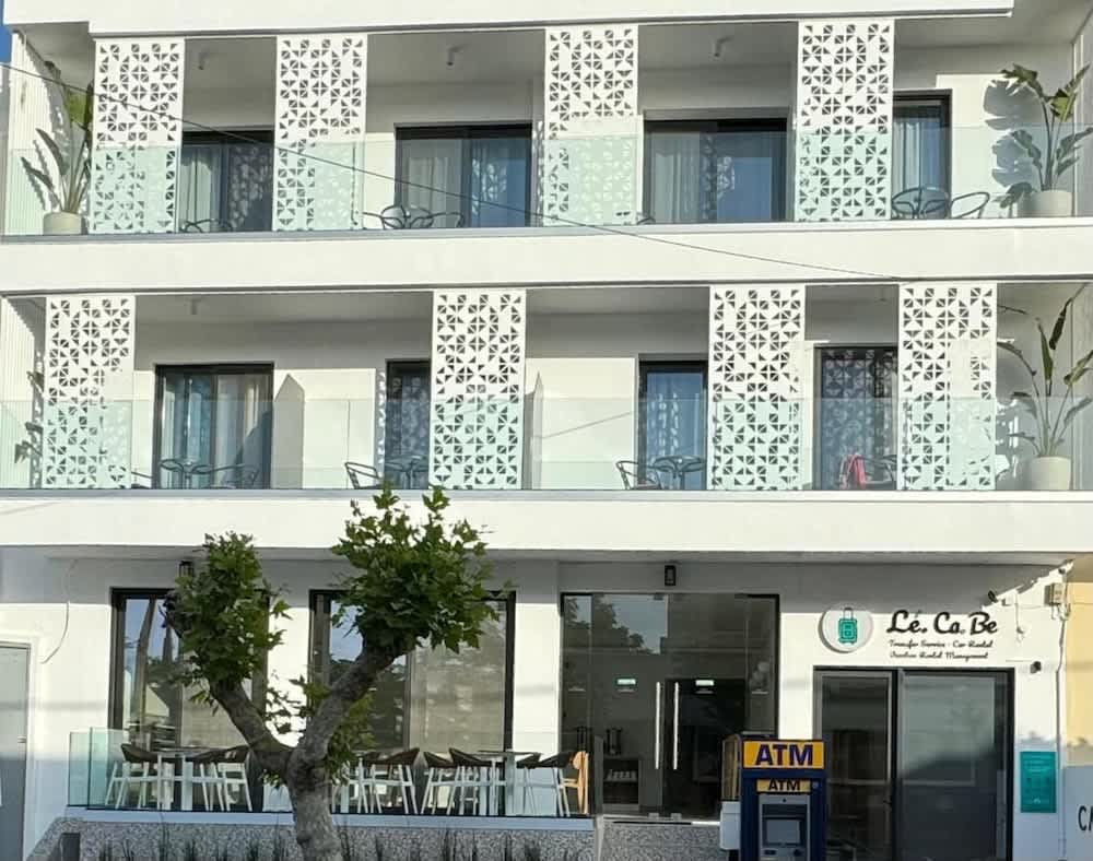 Catherine Hotel 1